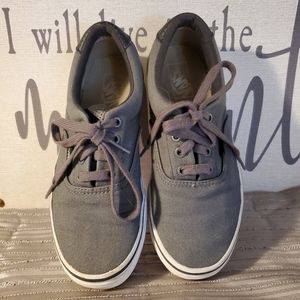 Boys vans sneakers